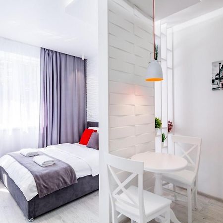 Royal Apartment On Grekova 8 Lviv Kültér fotó