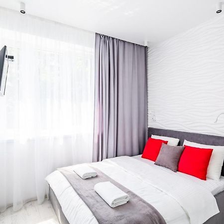 Royal Apartment On Grekova 8 Lviv Kültér fotó