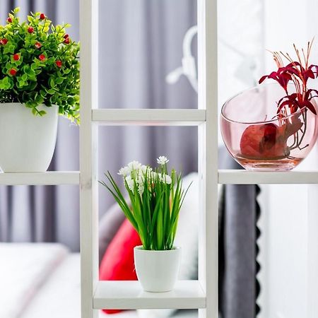 Royal Apartment On Grekova 8 Lviv Kültér fotó