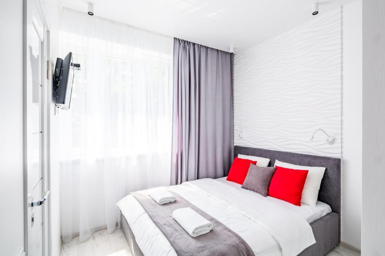 Royal Apartment On Grekova 8 Lviv Kültér fotó